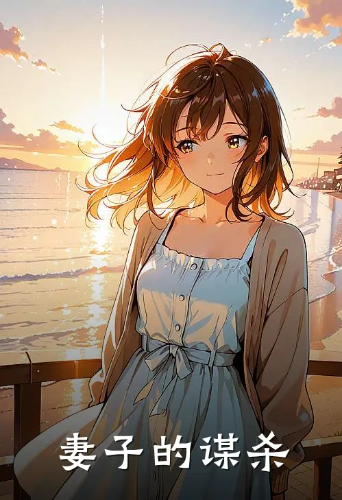 妻子的谋杀
