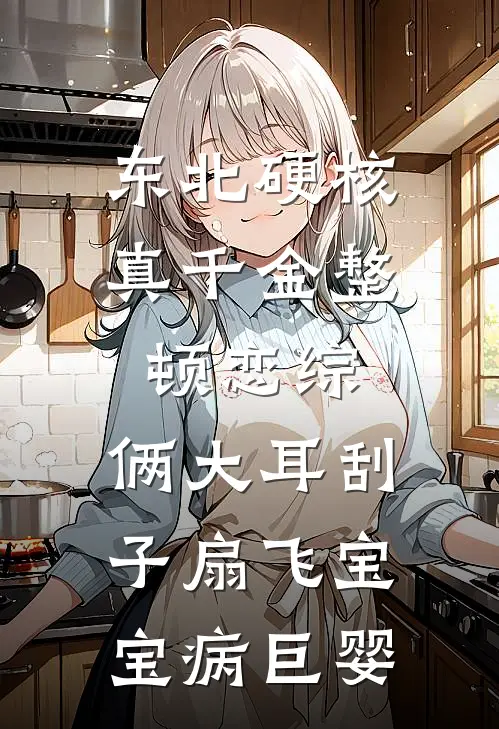 东北硬核真千金整顿恋综，俩大耳刮子扇飞宝宝病巨婴