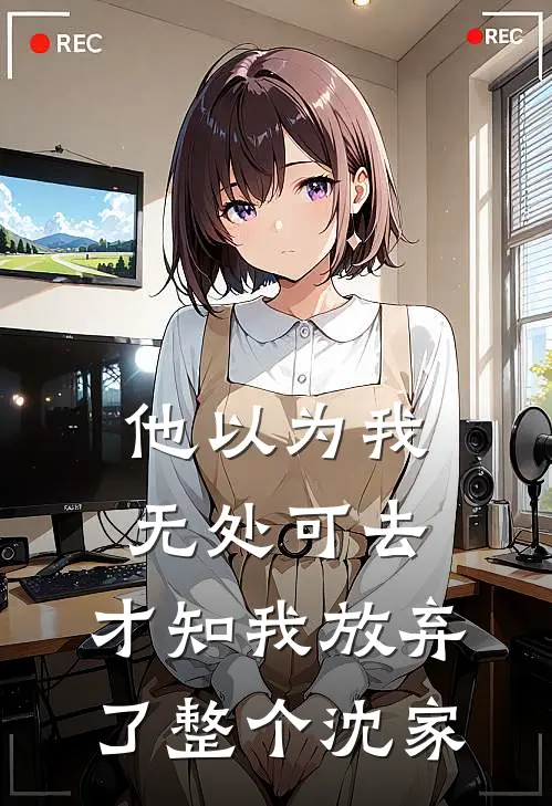 他以为我无处可去，才知我放弃了整个沈家