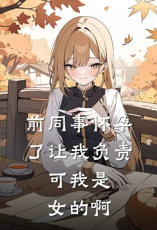 前同事怀孕了让我负责，可我是女的啊