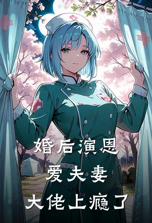 婚后演恩爱夫妻，大佬上瘾了