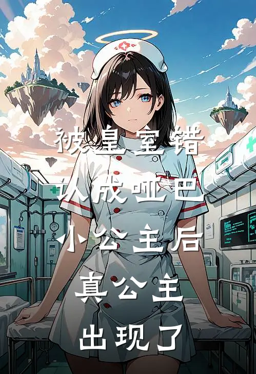 被皇室错认成哑巴小公主后，真公主出现了