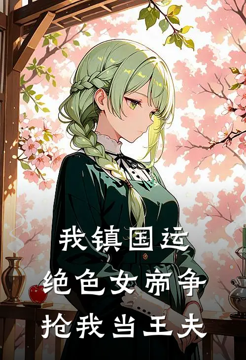 我镇国运，绝色女帝争抢我当王夫