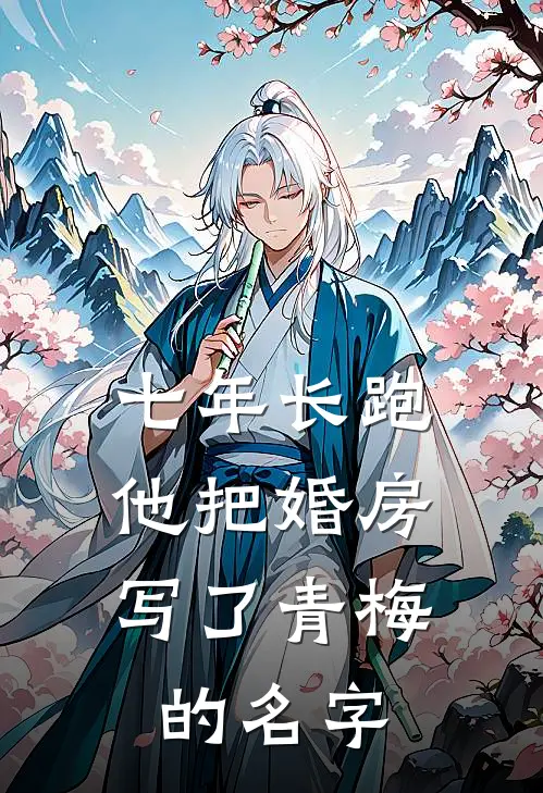 七年长跑，他把婚房写了青梅的名字