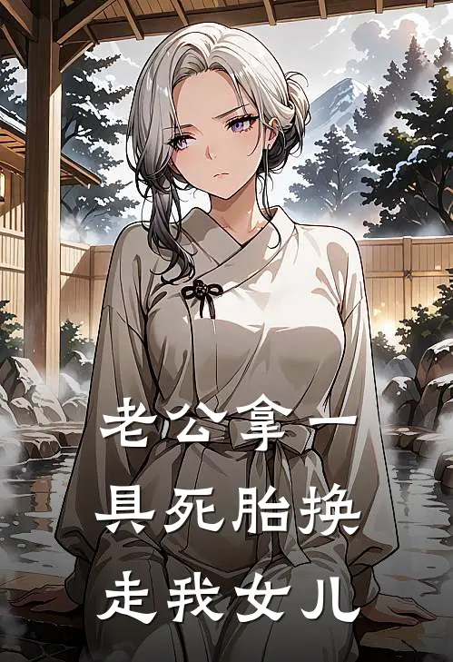 老公拿一具死胎换走我女儿