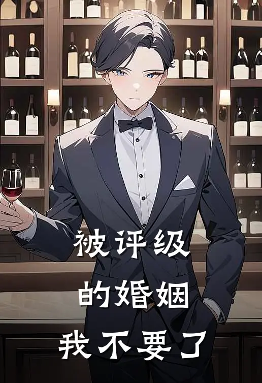 被评级的婚姻，我不要了