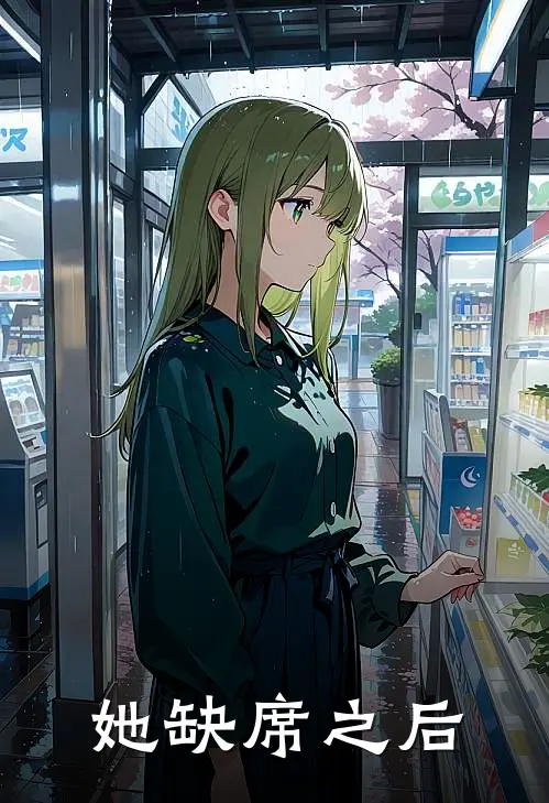 她缺席之后