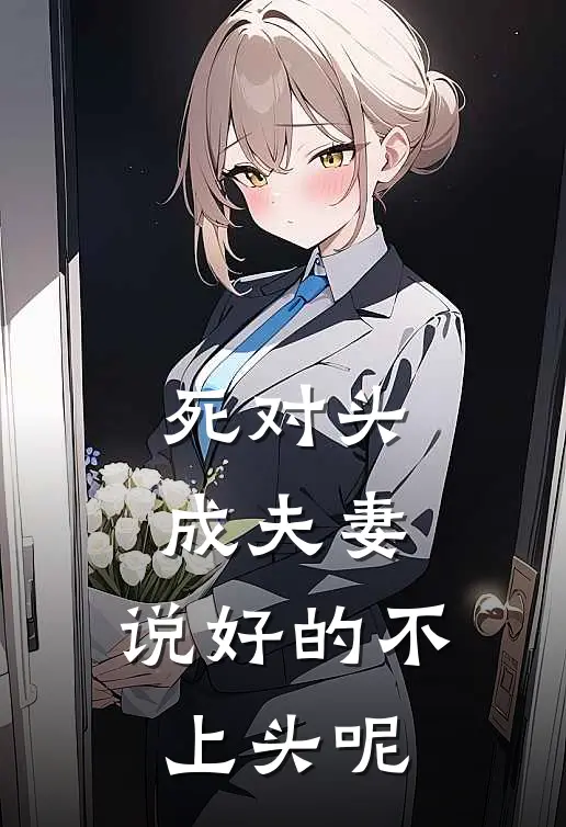 死对头成夫妻，说好的不上头呢