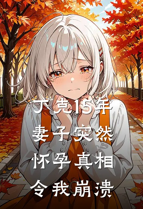 丁克15年妻子突然怀孕真相令我崩溃