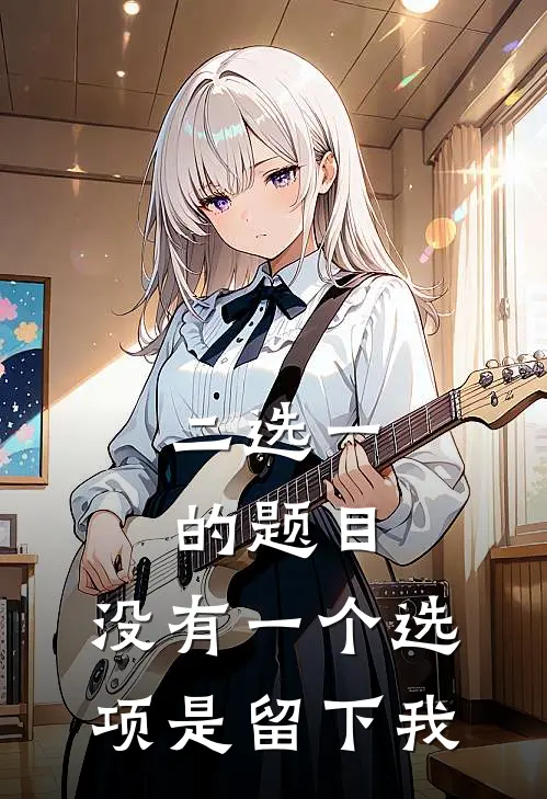 二选一的题目，没有一个选项是留下我