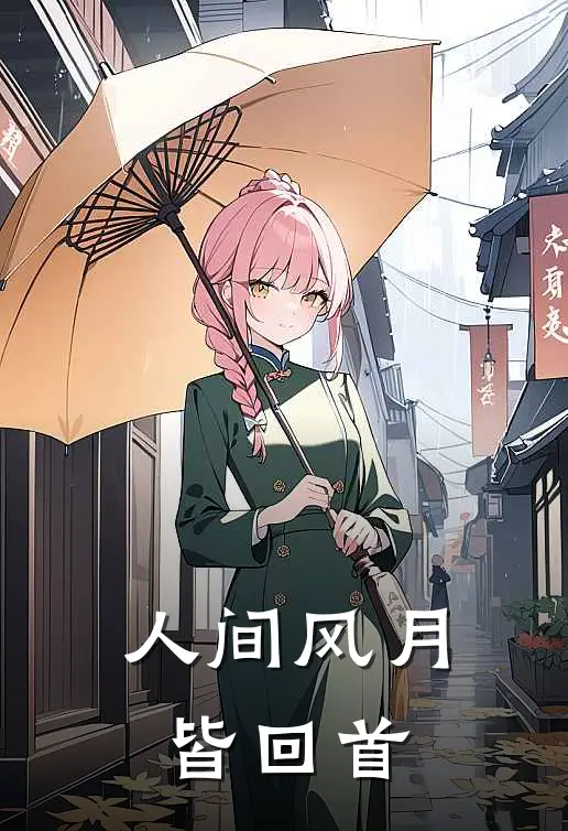 人间风月皆回首