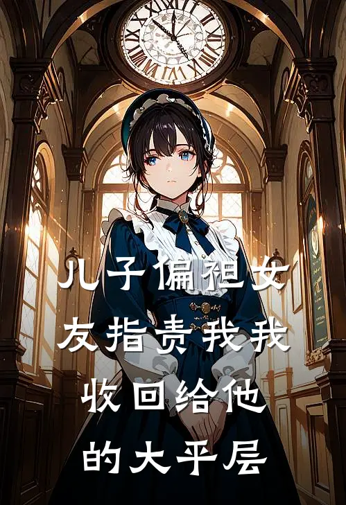 儿子偏袒女友指责我我收回给他的大平层