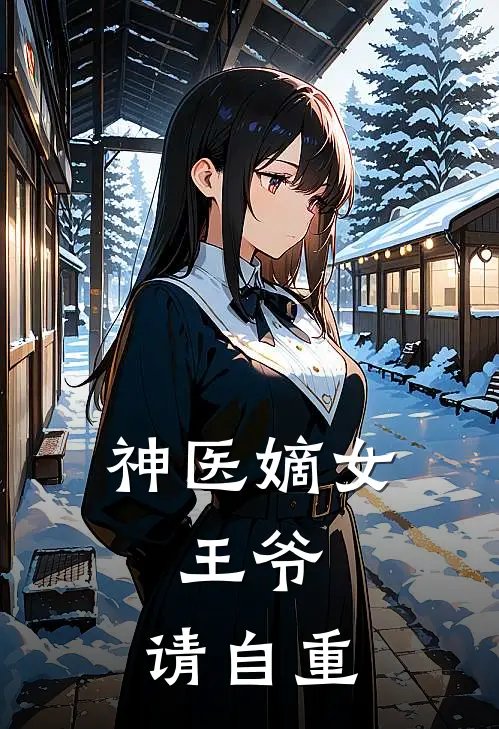 神医嫡女：王爷，请自重
