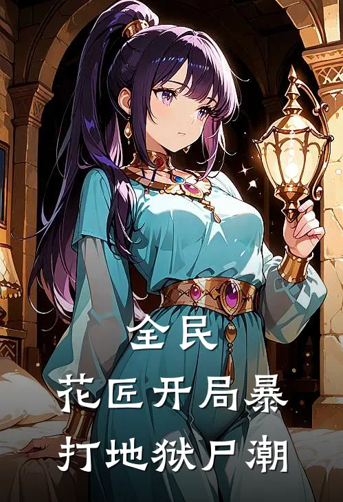全民：花匠开局暴打地狱尸潮