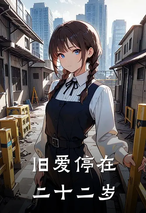 旧爱停在二十二岁
