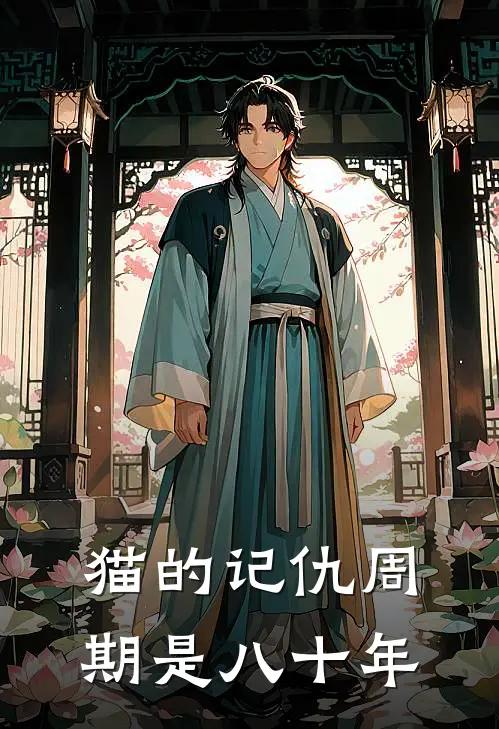 猫的记仇周期是八十年
