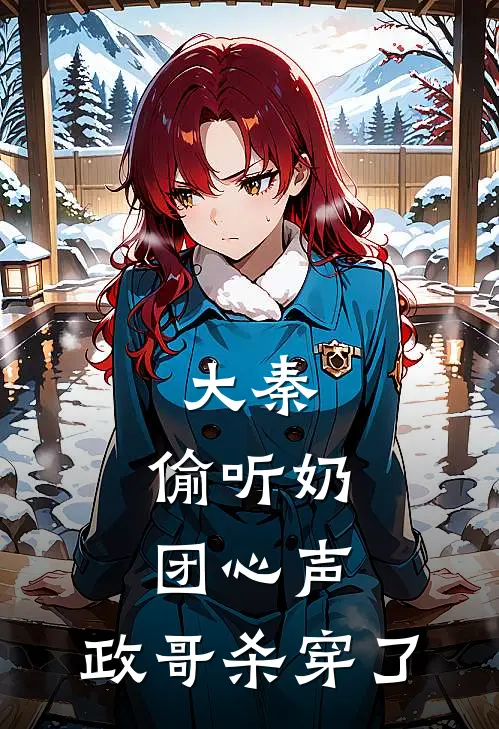 大秦：偷听奶团心声，政哥杀穿了