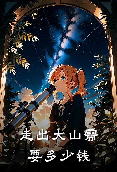 走出大山需要多少钱
