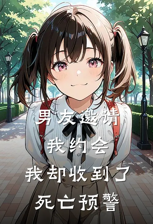 男友邀请我约会，我却收到了死亡预警