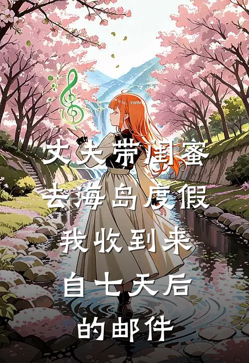 丈夫带闺蜜去海岛度假，我收到来自七天后的邮件