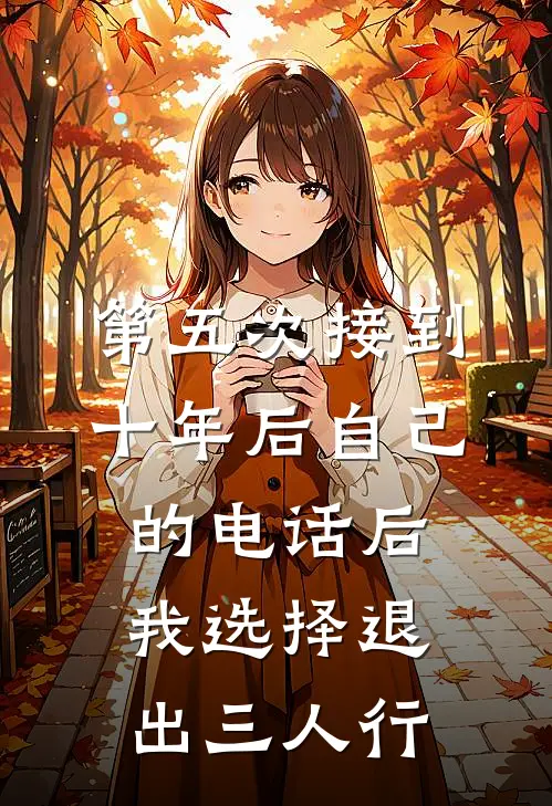 第五次接到十年后自己的电话后，我选择退出三人行