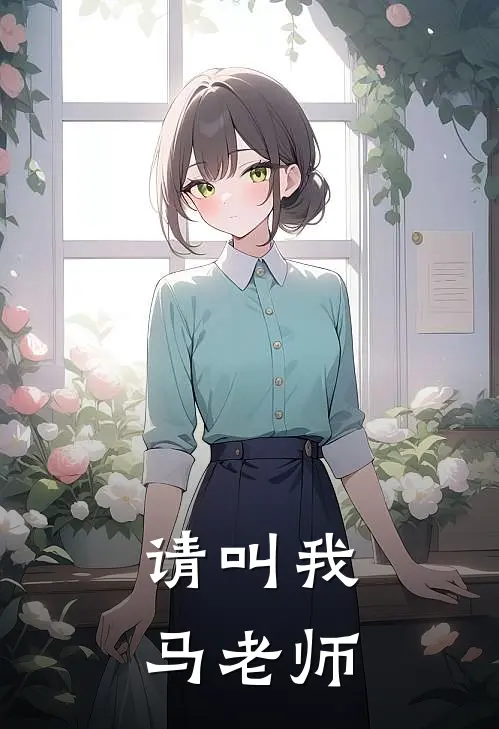 请叫我马老师