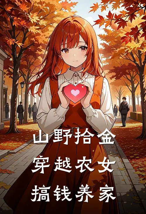 山野拾金：穿越农女搞钱养家