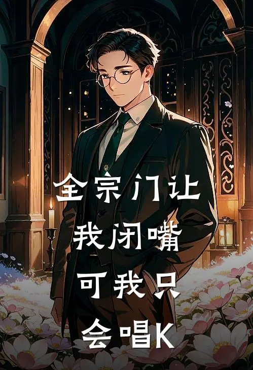 全宗门让我闭嘴，可我只会唱K