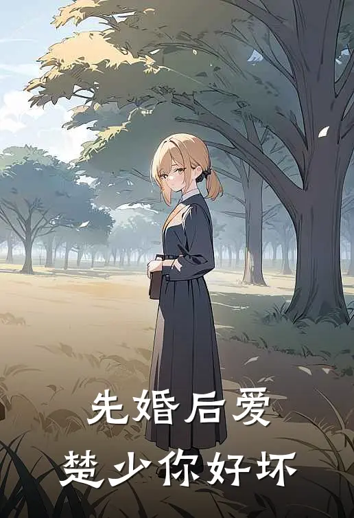 先婚后爱，楚少你好坏