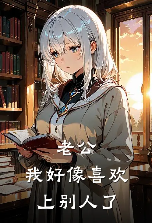 老公，我好像喜欢上别人了