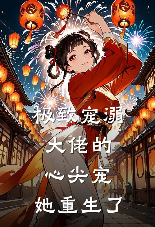 极致宠溺：大佬的心尖宠，她重生了