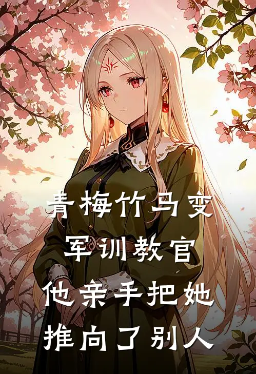 青梅竹马变军训教官，他亲手把她推向了别人