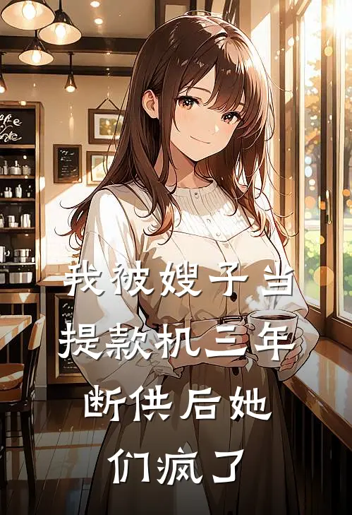 我被嫂子当提款机三年，断供后她们疯了