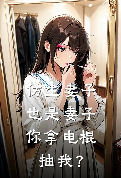 仿生妻子也是妻子，你拿电棍抽我？