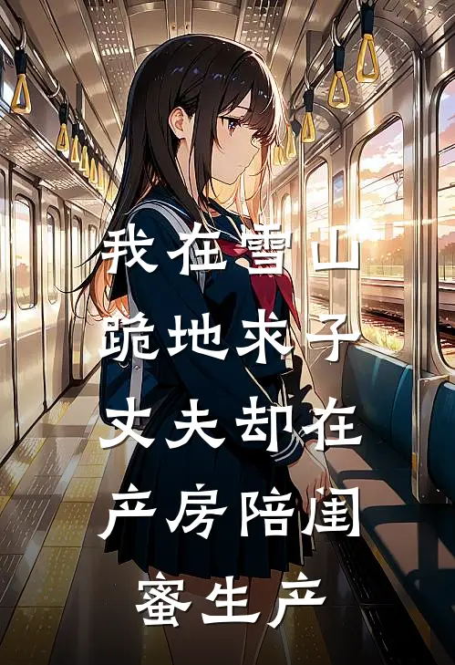 我在雪山跪地求子，丈夫却在产房陪闺蜜生产