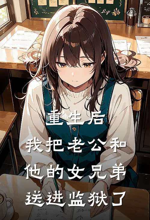 重生后，我把老公和他的女兄弟送进监狱了