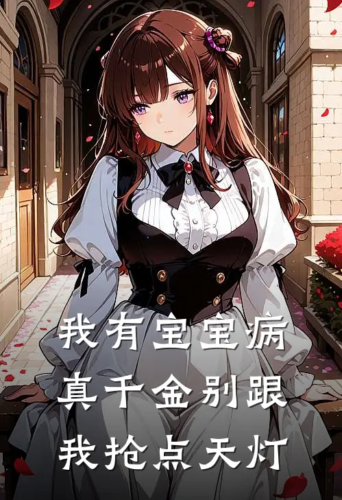 我有宝宝病，真千金别跟我抢点天灯