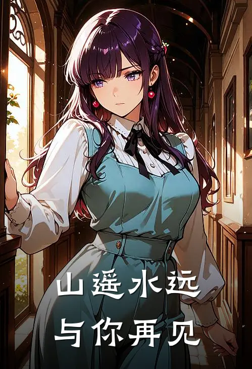 山遥水远，与你再见