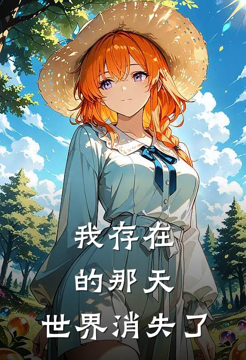 我存在的那天，世界消失了