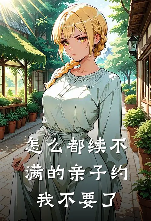 怎么都续不满的亲子约，我不要了