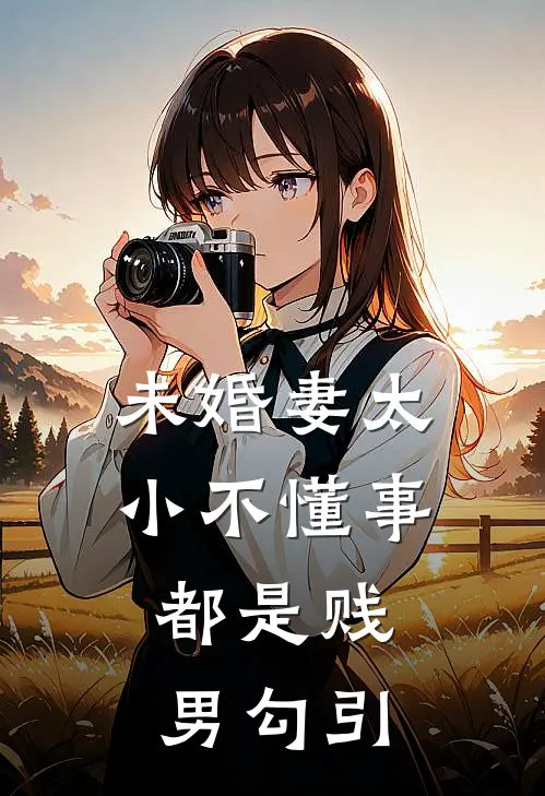 未婚妻太小不懂事，都是贱男勾引