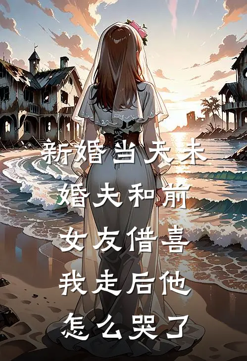新婚当天未婚夫和前女友借喜，我走后他怎么哭了