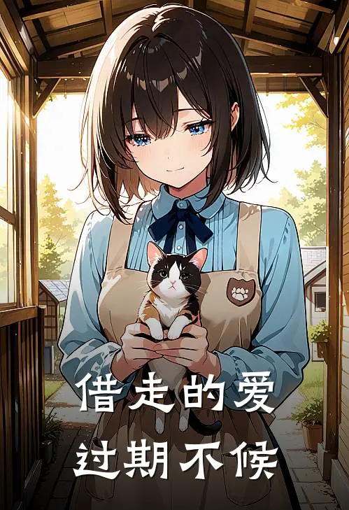 借走的爱，过期不候