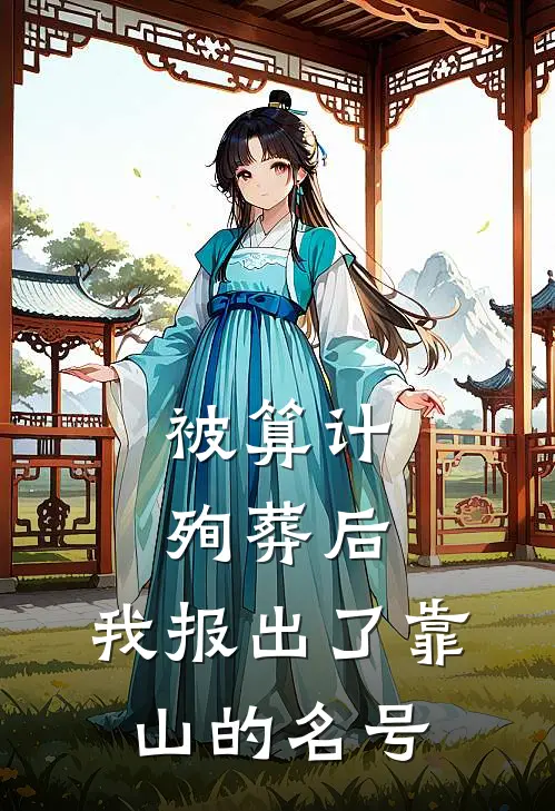 被算计殉葬后，我报出了靠山的名号
