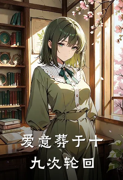 爱意葬于十九次轮回
