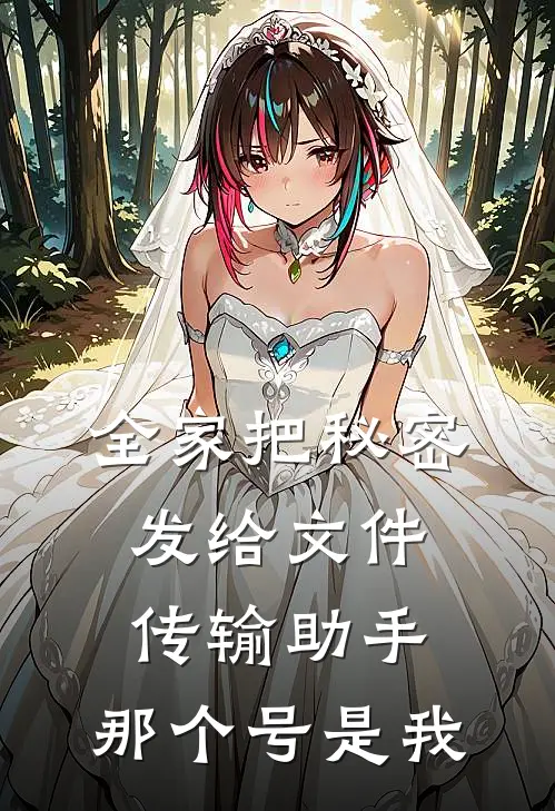 全家把秘密发给“文件传输助手”，那个号是我