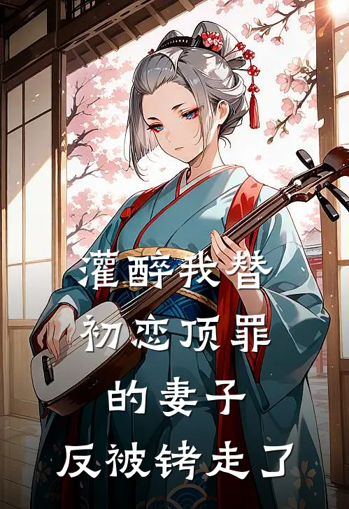 灌醉我替初恋顶罪的妻子，反被铐走了