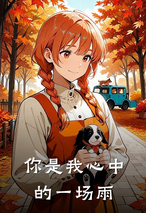 你是我心中的一场雨
