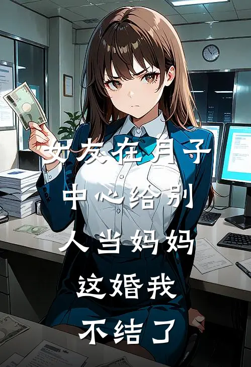 女友在月子中心给别人当妈妈，这婚我不结了