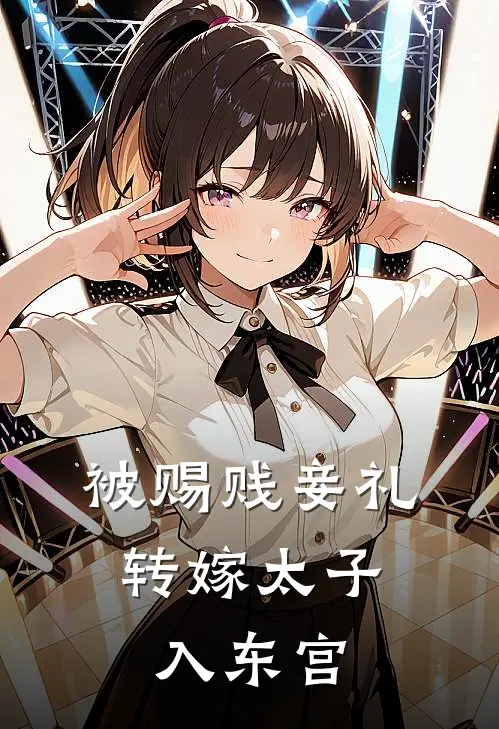 被赐贱妾礼，转嫁太子入东宫